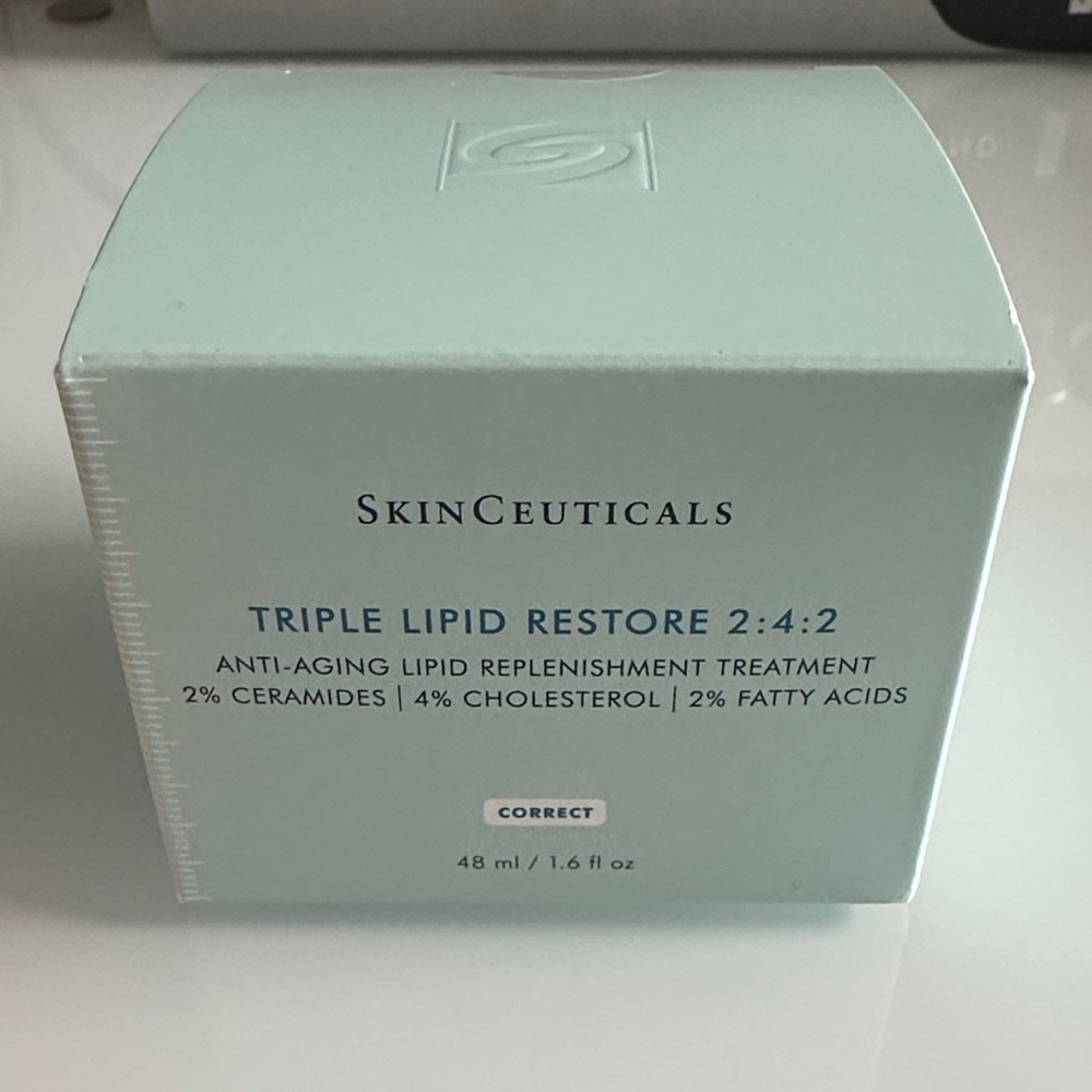 SkinCeuticals Triple Lipid Restore 2:4:2